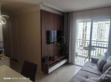 Photo 1 · Apartamento com 2 dormitórios à venda, 52 m² por R$ 531.914,00 - Maranhão - São