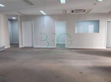 Photo 1 · Conjunto para alugar, 153 m² por R$ 22.529,71/mês - Cerqueira César - São Paulo/SP