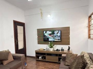 Photo 1 · Sobrado com 3 dormitórios à venda, 173 m² por R$ 1.099.000 - Belenzinho - São Pa