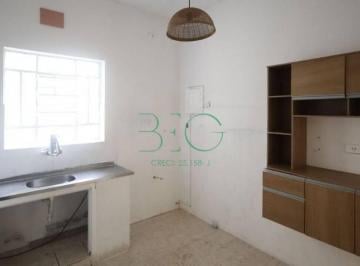 Photo 1 · Casa com 1 dormitório para alugar, 50 m² por R$ 2.377,58/mês - Pinheiros - São P