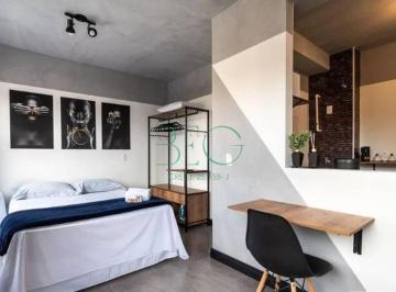 Photo 1 · Studio para alugar, 26 m² por R$ 2.580,00/mês - Bela Vista - São Paulo/SP