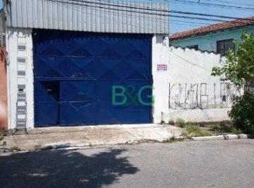 Photo 1 · Galpão para alugar, 138 m² por R$ 5.932,00/mês - Vila Anastácio - São Paulo/SP