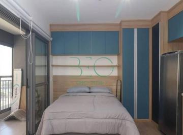 Photo 1 · Studio com 1 dormitório à venda, 22 m² por R$ 519.000 - Sumarezinho - São Paulo/SP