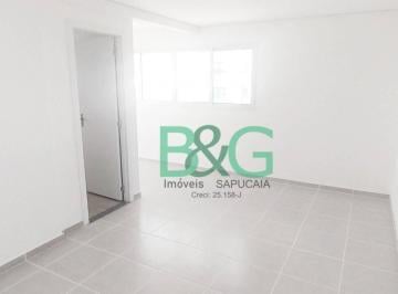 Photo 1 · Studio com 1 dormitório para alugar, 25 m² por R$ 2.150,00/mês - Belenzinho - Sã