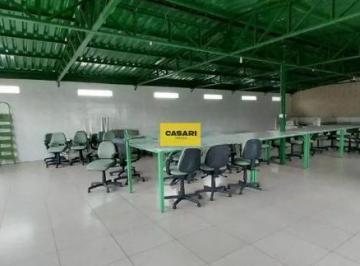 Photo 1 · Salão Comercial para Locação no Bairro Ferrazópolis São Bernardo do Campo | 350