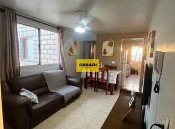 Photo 1 · Apartamento à venda no Jardim Alvorada, Santo André | 2 dormitórios
