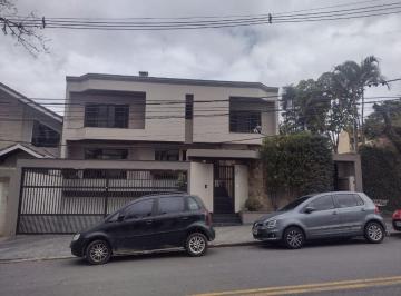 Photo 1 · Sobrado à Venda com 9 Dormitórios, Piscina e 5 Vagas – 609 m² – Chácara Inglesa