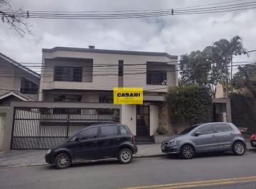 Photo 1 · Sobrado à Venda com 9 Dormitórios, Piscina e 5 Vagas – 609 m² – Chácara Inglesa