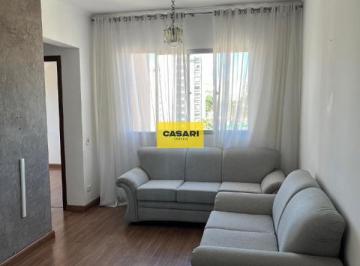 Photo 1 · Apartamento residencial de 2 quartos para alugar no Centro de São Bernardo do Campo
