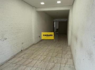 Photo 1 · Salão Comercial para Locação com 38 m² – Santa Terezinha | São Bernardo do Campo