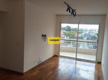 Photo 1 · Apartamento 3 dormitórios à venda, 89 m² – Jardim do Mar, SBC