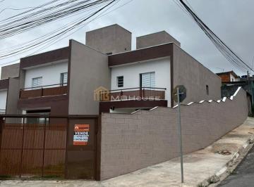 Casa · 97m² · 3 Quartos · Casa à venda - no Parque Residencial Casa Branca