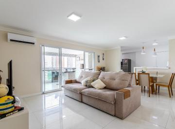 d22d911f-584d-43a2-8da0-7048c4d23af9 · Apartamento para venda em Jardim Caravelas com 4 quartos, sendo 3 suítes, 138m²