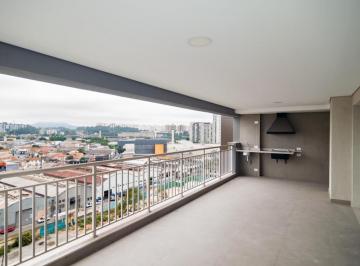41311159-b87d-4046-95b8-4313b1f8adf5 · Apartamento para venda em Vila Anastácio com 3 quartos, sendo 3 suítes, 127m²