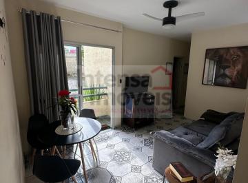 Apartamento · 78m² · 3 Quartos · 2 Vagas · Apartamento para venda em Vila Costa de 78.00m² com 3 Quartos, 1 Suite e 2 Garagens
