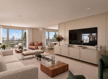 d22a9f4a-69c0-4b9e-9a20-bb08ae0f4659 · Apartamento para venda em Jardim América com 3 quartos, sendo 3 suítes, 245m²
