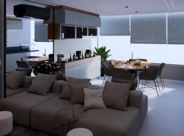 2a4d0cb5-4556-47be-b4db-e51b29e5eb58 · Apartamento para venda em Chácara Inglesa com 2 quartos, sendo 1 suíte, 69m²