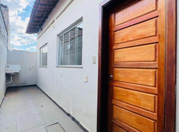Casa de 2 quartos, Varginha · CASA TÉRREA A VENDA NO BAIRRO PARQUE GREVILEAS - VARGINHA/MG.