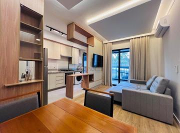 imagem · Apartamento para alugar em Campinas, Swiss Park, com 2 quartos, com 66 m², Eco V