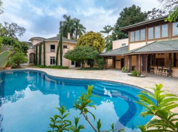 d3d2d5fa-703d-4f29-b689-ac286cad15a4 · Casa para venda em Alto da Boa Vista com 5 quartos, sendo 5 suítes, 818m²