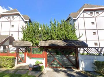 Apartamento 194 m² (02 Vagas) - Capivari - Campos do Jordão - SP - Foto [0] · Apartamento 194 m² (02 Vagas) - Capivari - Campos do Jordão - SP