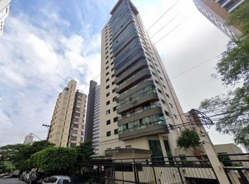 Apartamento 163 m² (03 Vagas) - próx. á Av. Giovanni Gronchi - Vila Andrade - São Paulo - SP - Foto [0] · Apartamento 163 m² (03 Vagas) - próx. á Av. Giovanni Gronchi - Vila Andrade - São Paulo - SP