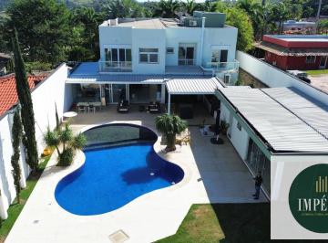 Casa · 660m² · 4 Quartos · Casa de Condomínio para venda em Parque Dos Resedás de 660.00m² com 4 Quartos e 4 Suites