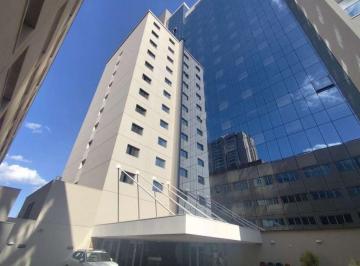 Apartamento Comercial 28 m² (Unid. 709 A) - Bosque das Juritis - Ribeirão Preto - SP - Foto [0] · Apartamento Comercial 28 m² (Unid. 709 A) - Bosque das Juritis - Ribeirão Preto - SP