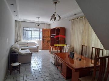 Photo 1 · SOBRADO NA VILA EDE COM 3 DORMITORIOS, SENDO 1 SUÍTE, COM 2 VAGAS DE GARAGEM