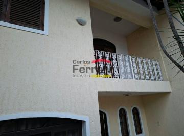 Photo 1 · Sobrado a venda na Vila Nivi- com 5 dormitórios e 1 vaga