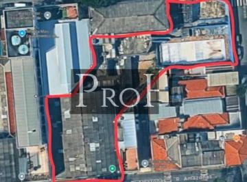 Comercial , São Caetano do Sul · Galpão comercial/industrial à venda - Osvaldo Cruz, São Caetano do Sul