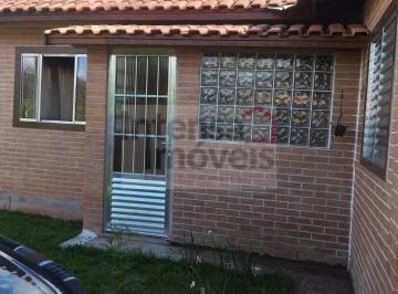 Terreno Venda de 2 quartos · Chácara para venda em Centro de 760.00m² com 2 Quartos e 2 Garagens