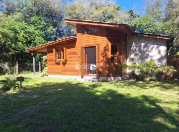 Casa · 90m² · 2 Quartos · Casa em condomínio com 2 quartos em Águas Claras.