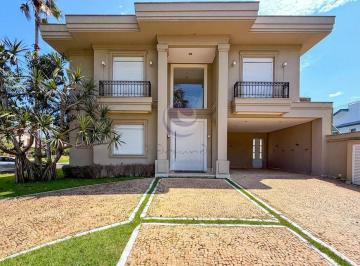 Casa · 521m² · 5 Quartos · 4 Vagas · Casa para venda e aluguel em Jardim Acapulco de 521.00m² com 5 Quartos, 5 Suites e 4 Garagens