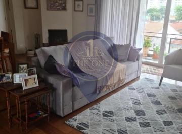 Foto 01 · Imperdível: Apartamento à venda em São Paulo-SP, na Vila Congonhas, 3 quartos, 1 suíte, 143m² - Agen