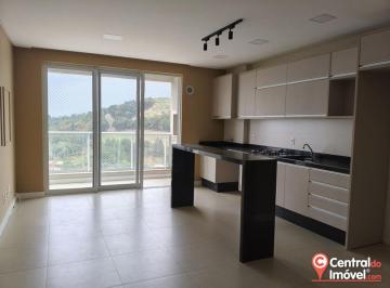 Apartamento de 2 quartos, Itajaí · Apartamento na Praia Brava com 2 quartos disponível para locação