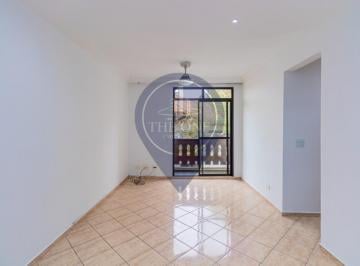 Foto 01 · Apartamento à venda em São Paulo-SP, no Jardim Santa Cruz (Sacomã): 2 quartos, 1 sala, 1 banheiro, 1