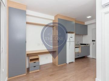 Foto 01 · Studio à venda em São Paulo-SP, no Jardim Aurélia: 1 quarto, 1 banheiro, 24m² de área. Aproveite est