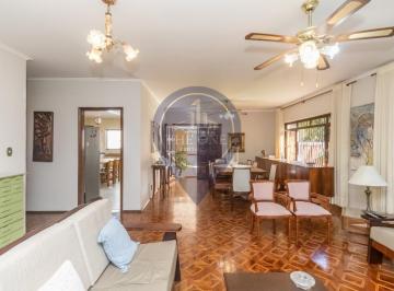 Foto 01 · Casa de Luxo na Vila Madalena: 3 Quartos, 3 Suítes, 5 Banheiros, 6 Vagas - São Paulo-SP - 540m² de Á