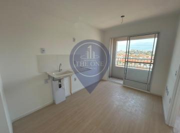 Foto 01 · Studio de alto padrão à venda no Jaçanã, São Paulo-SP! 1 quarto, 1 banheiro, 24m² de área. Venha con