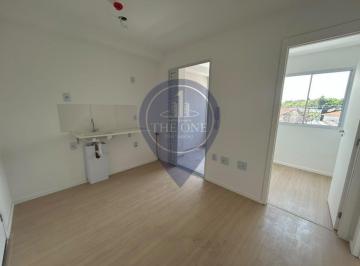 Foto 01 · Studio moderno à venda em São Paulo-SP, Jaçanã: 1 quarto, 1 sala, 1 banheiro, 29,00m² de área.