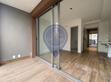 Foto 01 · Studio de luxo à venda em Pinheiros, São Paulo-SP: 1 quarto, 1 suíte, 1 banheiro, 24m² de requinte!