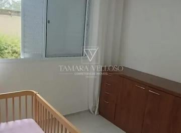 Apartamento Venda de 2 quartos · Apartamento para venda em Vila São Paulo de 45.00m² com 2 Quartos e 1 Garagem