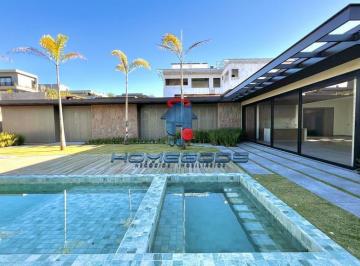 Casa · 510m² · 5 Quartos · Casa de Condomínio para venda em Loteamento Residencial Entre Verdes (sousas) de 510.00m² com 5 Quar