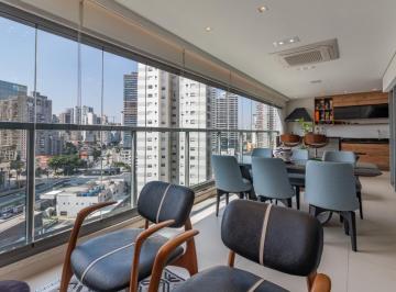 2828d35e-268e-45fb-8ddf-68939072923f · Apartamento para venda em Brooklin com 4 quartos, sendo 3 suítes, 181m²