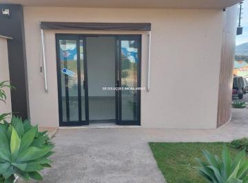 Comercial · 30m² · Sala Comercial para alugar em Jardim Carolina de 30.00m²