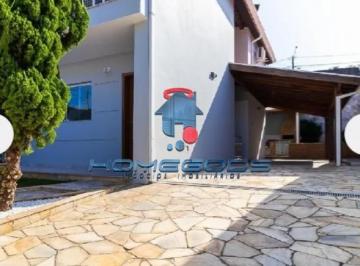 Casa · 166m² · 3 Quartos · 4 Vagas · Casa para venda e aluguel em Jardim Boa Esperança de 166.00m² com 3 Quartos e 4 Garagens