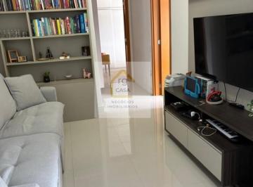 Apartamento · 70m² · 2 Quartos · 2 Vagas · Apartamento para venda em Centro de 70.00m² com 2 Quartos, 1 Suite e 2 Garagens