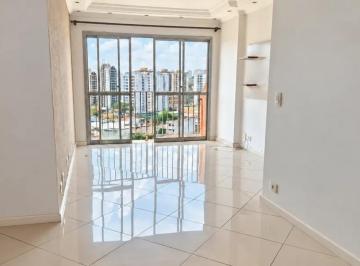 7fc2ff9f-9cfb-4ffb-aedd-4f0e106d5b77 · Apartamento para venda em Casa Verde com 3 quartos, sendo 1 suíte, 97m²