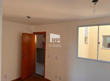 Apartamento · 44m² · 2 Quartos · 1 Vaga · Apartamento para alugar em Vila Virgínia de 44.00m² com 2 Quartos e 1 Garagem